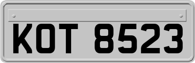 KOT8523