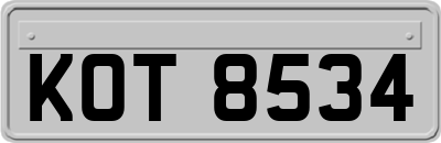KOT8534