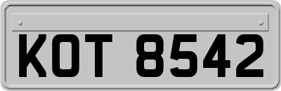 KOT8542