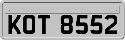 KOT8552