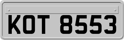 KOT8553