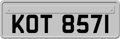 KOT8571