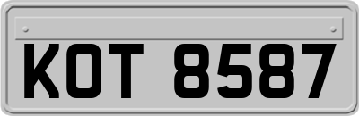 KOT8587