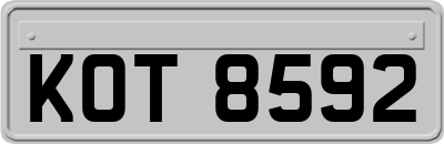 KOT8592