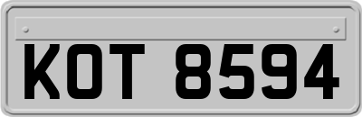 KOT8594