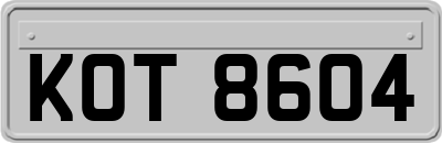 KOT8604