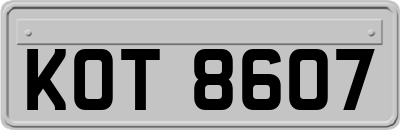 KOT8607