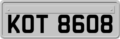 KOT8608