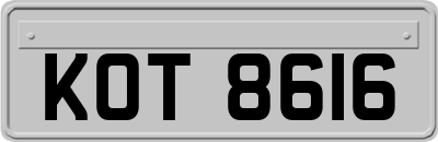 KOT8616