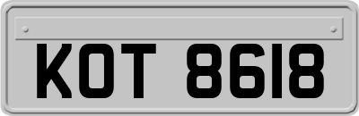 KOT8618