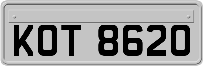 KOT8620