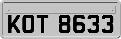 KOT8633