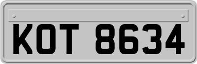 KOT8634