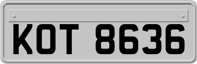 KOT8636