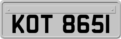 KOT8651