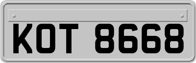 KOT8668