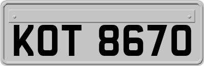KOT8670