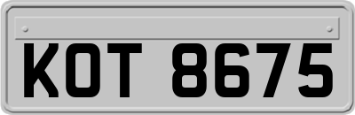 KOT8675