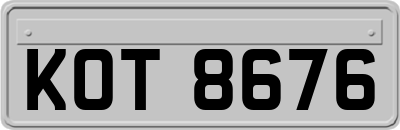 KOT8676