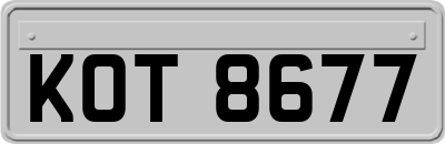 KOT8677