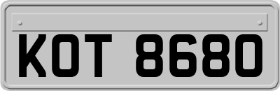 KOT8680