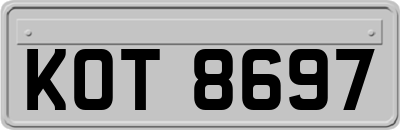 KOT8697