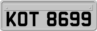 KOT8699