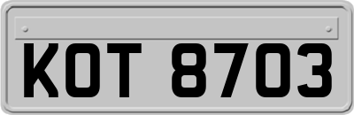 KOT8703