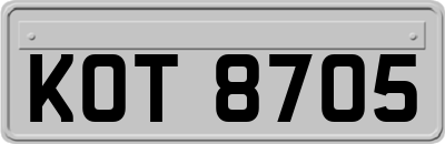 KOT8705