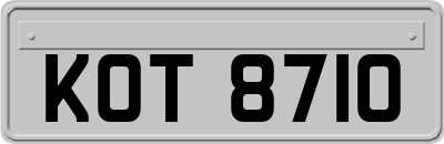 KOT8710