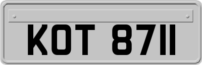 KOT8711