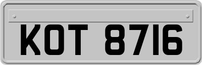 KOT8716