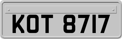 KOT8717