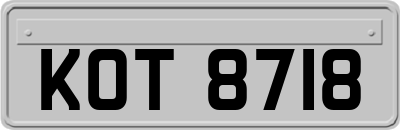 KOT8718