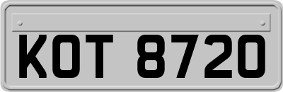 KOT8720