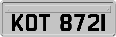 KOT8721