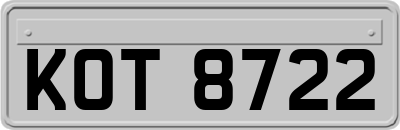 KOT8722