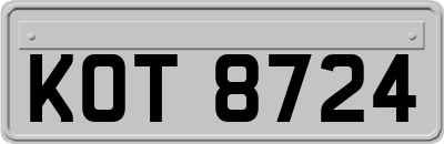 KOT8724