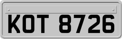 KOT8726