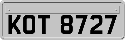 KOT8727