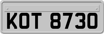 KOT8730