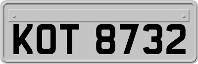 KOT8732