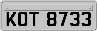 KOT8733