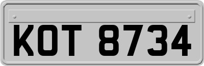 KOT8734