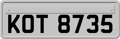 KOT8735