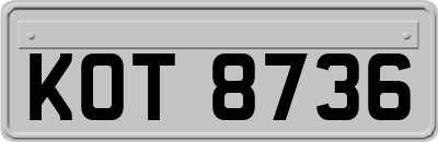 KOT8736