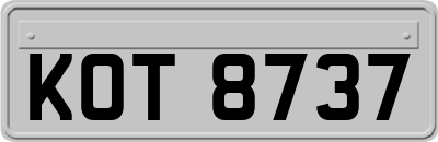 KOT8737