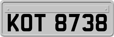 KOT8738