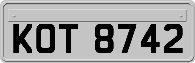 KOT8742