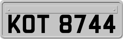 KOT8744